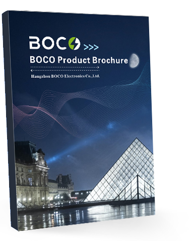 Boco Product Brochure